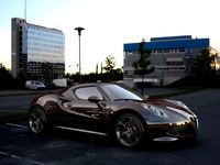 Sport Car