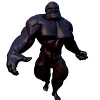 Game Character