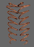 Y162 Leg ring