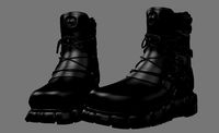 Y191 shoes