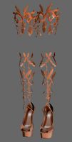 Y193 Boots