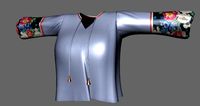 Y287 shirt
