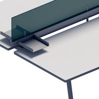 Modular Work Desk