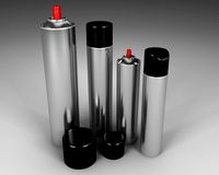 Spray Bottle