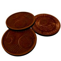 5 cent netherlands