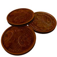 2 cent germany
