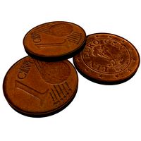 1 cent austria