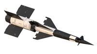 5V27 missile