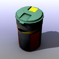 Bio Container