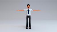 air traffic controller