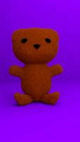 Teddy Bear