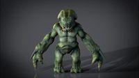 Monster