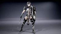 Knight assassin