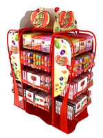 Jelly Belly Display