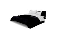 Bed-101