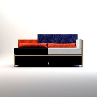 LOVEBIRD SOFA