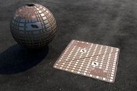 Manhole Covers UK