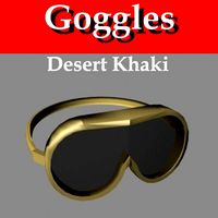 Desert Goggles