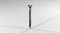 Wood Screw DIN 7505-A