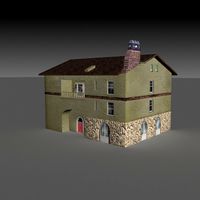 French house