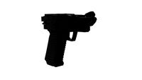 Visitor Gun Single