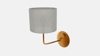 Touch 36 Cm Hanging Lamp