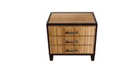 Glendora Triple Cabinet