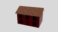 House Brick
