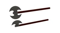 Axe Double Free