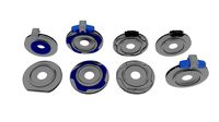 Brake Rotor Hide