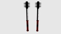 Lutel mace 17013