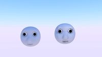 Thomas Friend Face