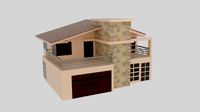 House Twist
