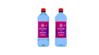 Frequency H20 Alkaline Spring Water