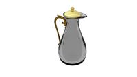 Coffee Tea Jug