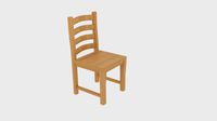 Globe-Views Dreams Chair 04