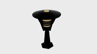 Konstsmide Gemini 502 Garden Light