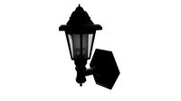 Outdoor Solar Power LED Light