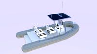 Inflatable Boat