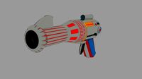 Condor Space Gun