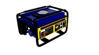 Green 3000 Small Gas Generator Mini