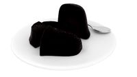 Melt Chocolate Cake