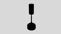 Free Punch Bag Dummy