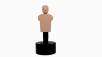 Punch Dummy