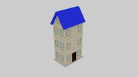 Toon House