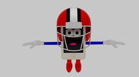 Iphone Mascot