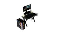 Gaming Computers Set