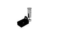 Electric Corkscrew and Charger