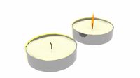 Mini Candles