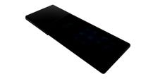 Flameless Lighter With Fingerprint Sensor